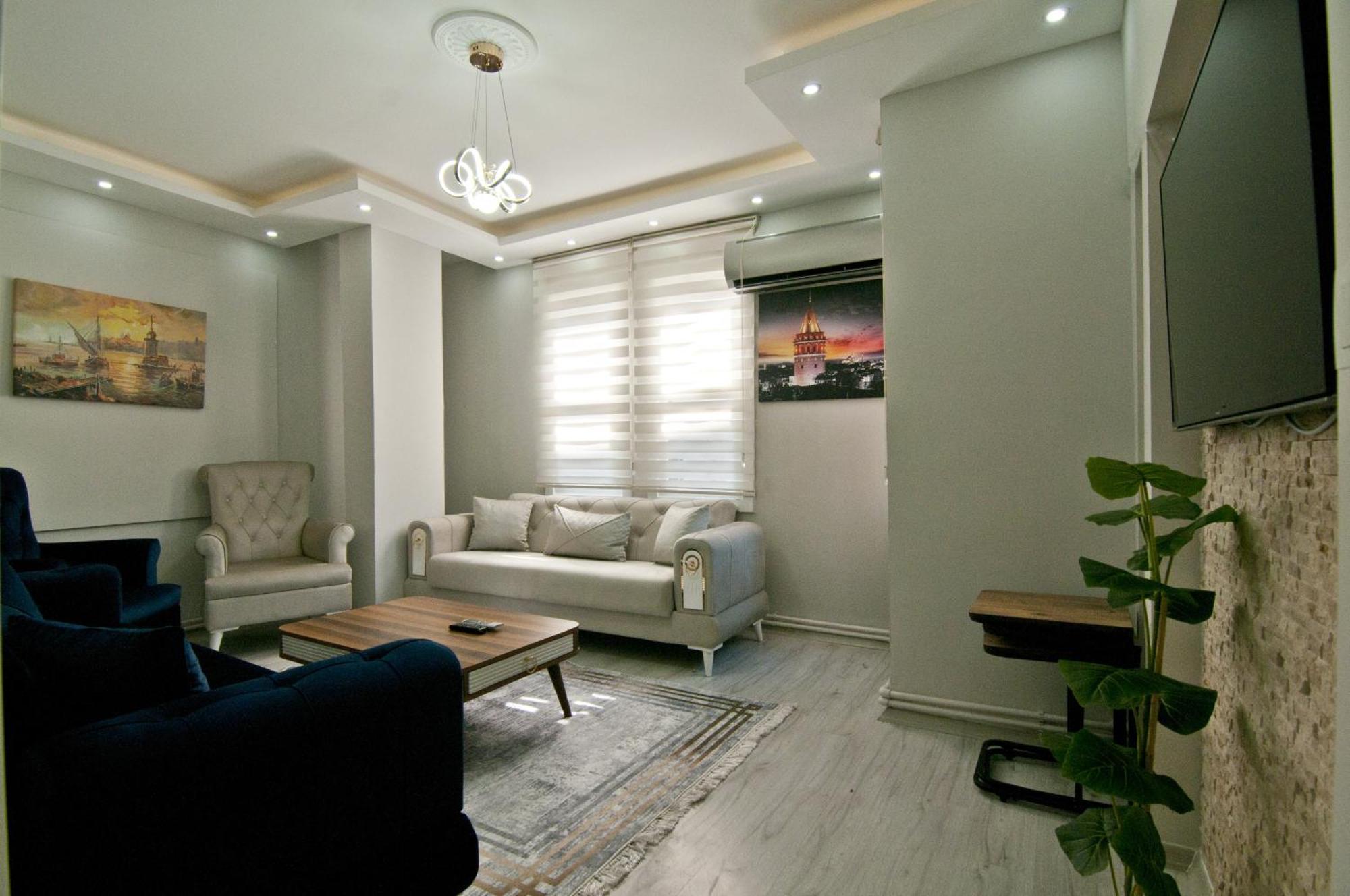 Bagoz Hotel 伊斯坦布尔 外观 照片