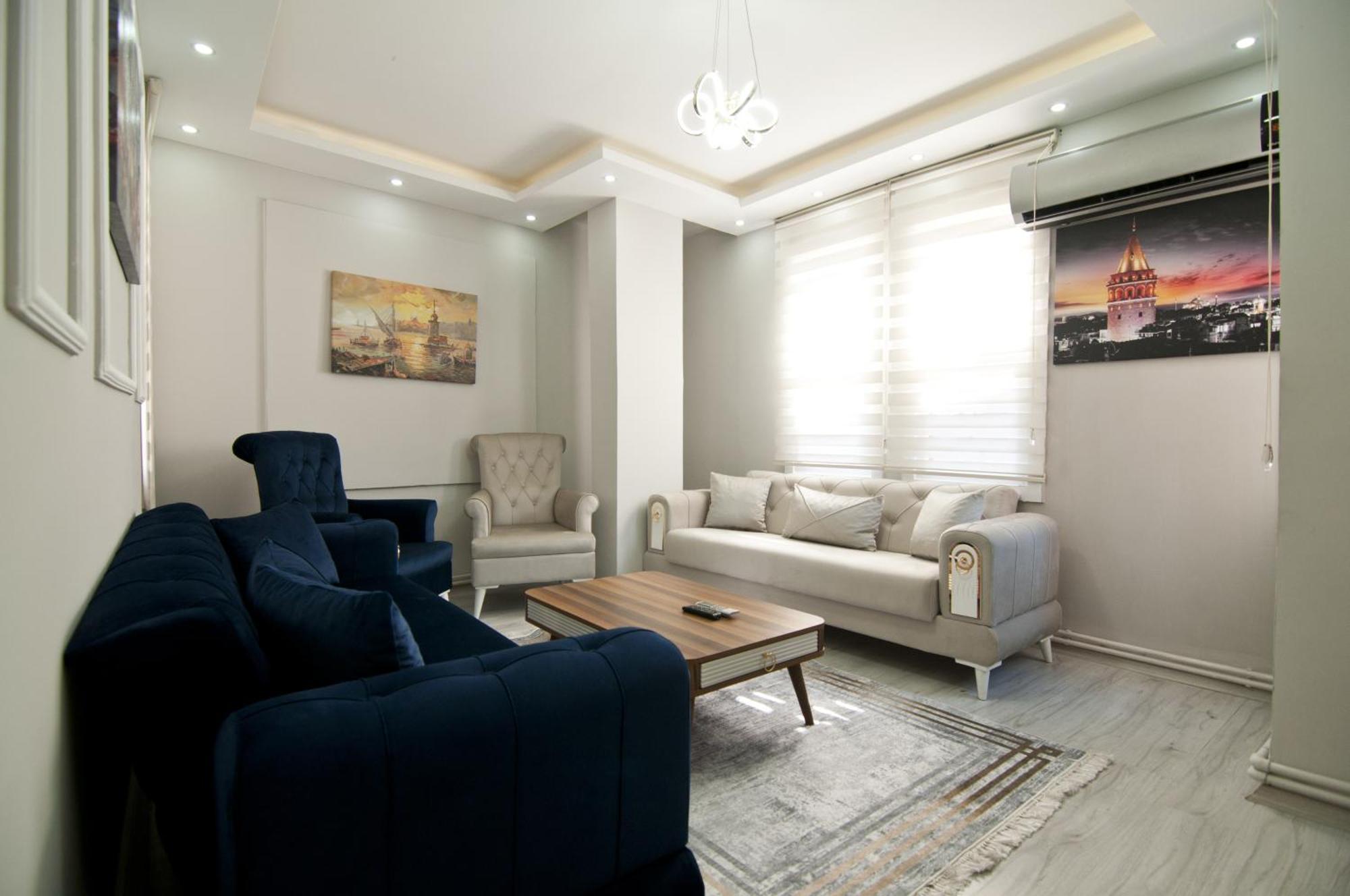 Bagoz Hotel 伊斯坦布尔 外观 照片